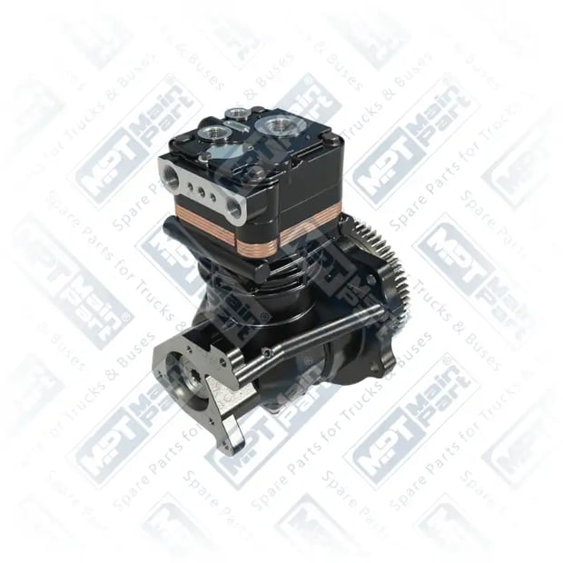 2) 5018485X, 18.LK.0401 Compresor de aire, Monocilindrico, MPT Main Part