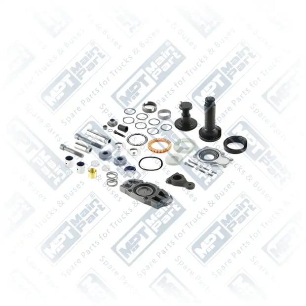 1) , 26.CP.0311 Completo, MPT Main Part