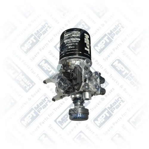 Unità di elaborazione dell'aria