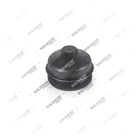 51125040008, 0102 198 Coperchio, Filtro carburante, Vaden
