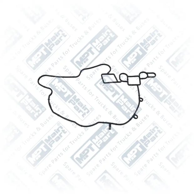 1) 1412878, 2.EN.0118 , MPT Main Part