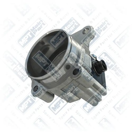 Transmission Cylinder