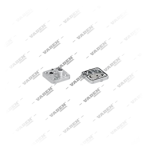 11 04 11 Culata, Kits de reparación de compresores de frenos de aire