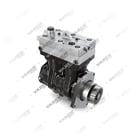 9125100250,4601300915, 4601300915 MERCEDES BENZ Cilindro duplo, Compressor de ar, Vaden