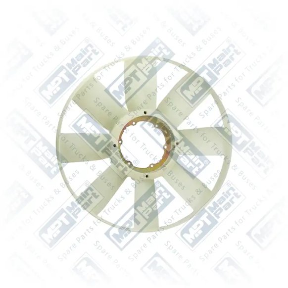 1) , 4.CS.0020 Système de Refroidissement, MPT Main Part