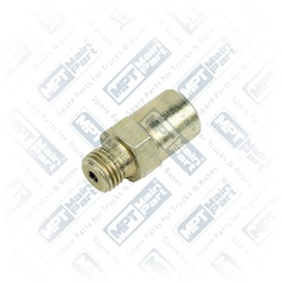 4.FS.0033 Pompe a Injection, Soupape de Décharge