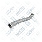 2.EN.0003 | Турбо, Патрубок Интеркулера