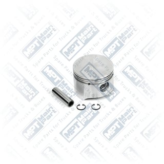 10.LP.0128 Compressore d'aria, Pistone