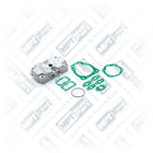 6.LP.0301 | Компрессор воздуха, Головка блока