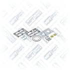 1.LP.1914 | Компрессор воздуха, Ремонтный комплект