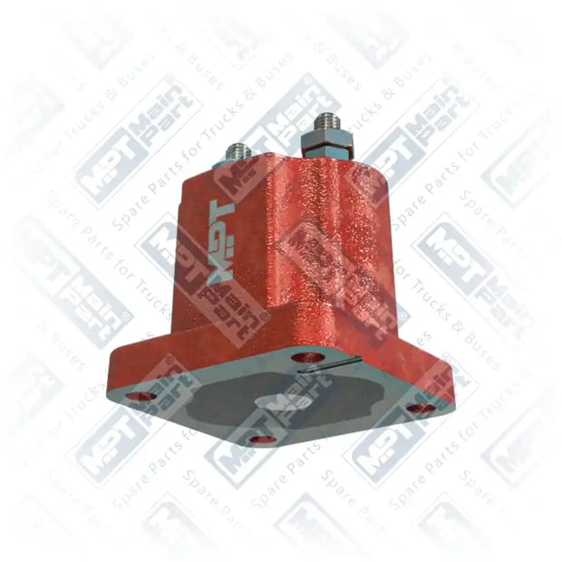 2) 1799375,3098354, 2.FS.0027 Selenoid Bobin, Valf, MPT Main Part