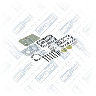5.LP.0833 Compressore d'aria, Kit di riparazione