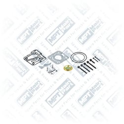 4.LP.2106 - Compressor de ar, Kit de reparo