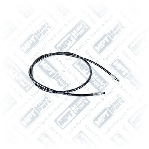 Hydraulische Kupplungspedaleinheit