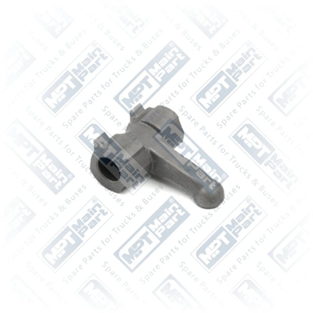 1) , 23.CP.0165 Hareket Kolu, MPT Main Part