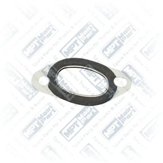 1.EN.0002 Egzoz Manifold, Conta