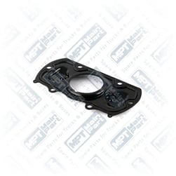 23.CP.0181 - Brake Caliper Cover, Cover
