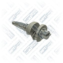 10.LK.1483 - Air Compressor, Crankshaft