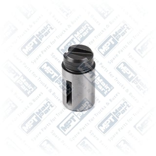 39.CP.0027 Mechanismus, Reparatursatz