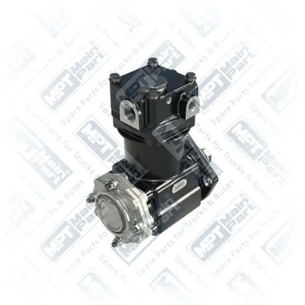 2) ARM2875FD, 16.LK.0501 Компрессор воздуха, Одноцилиндровый, MPT Main Part