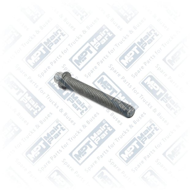 1) , 22.CP.0063 Tampa da pinça, Parafuso, MPT Main Part