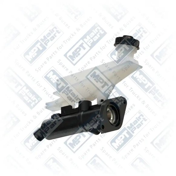 1) K043960,K043961,K04396160,K066631,MC1A13023, 16.CT.0001 Superior central, MPT Main Part