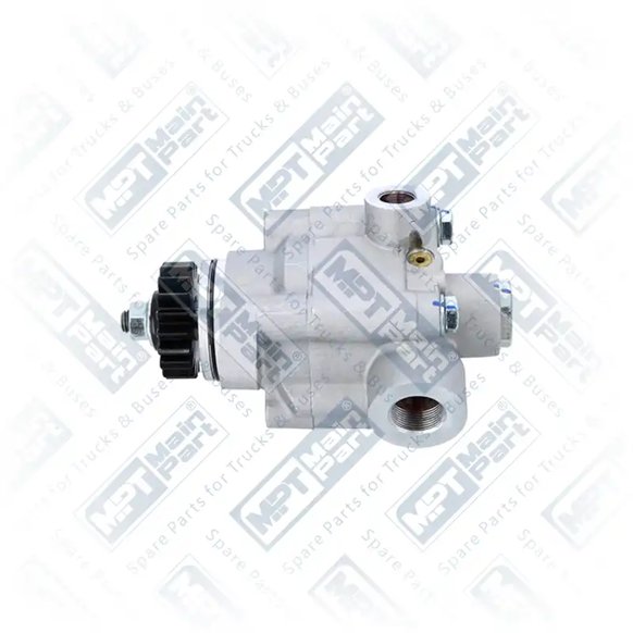 1) KS00001394,KS00001394,542044210,1450054, 5.EN.0017 Direksiyon Pompası, MPT Main Part