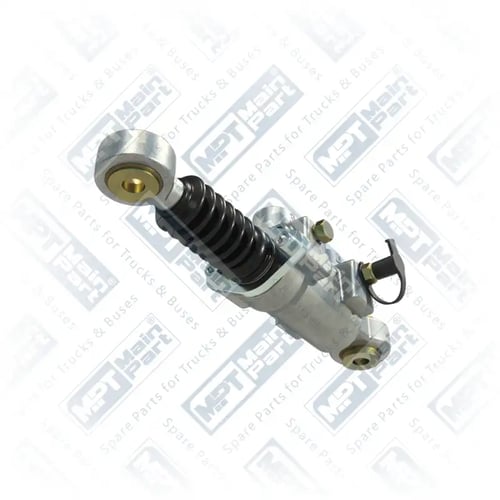 Цилиндр КПП