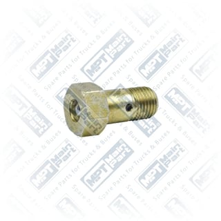 4.FS.0007 Pompe a Injection, Soupape de Décharge