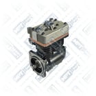 2.LK.0102 | Compresseur d'air, Double cylindre
