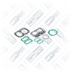 7.LP.0507 - Компрессор воздуха, Набор Прокладок