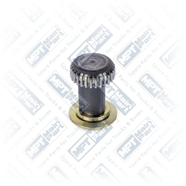 1) , 26.CP.0158 Kaliper Mekanizma, Dişli, MPT Main Part