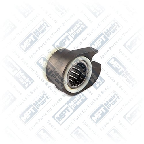 Rodamiento de rodillos