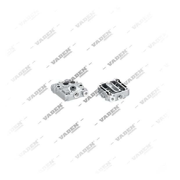 35 03 11 Kit de Reparación, Kits de reparación de compresores de frenos de aire