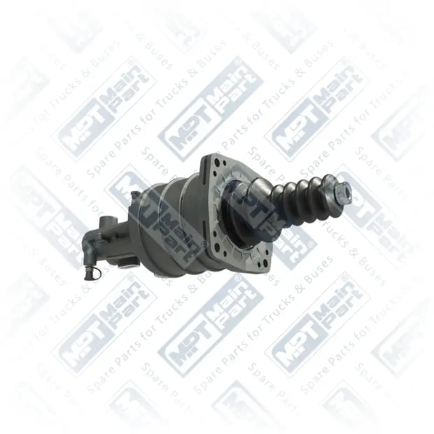 2) K002173,VG3286,41035648,500053251, 6.CT.0022 Clutch Servo, MPT Main Part