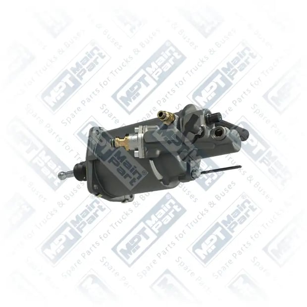2) 21232878,22085052,23105541,1000443286AM, 1.CT.0027 Clutch Servo, MPT Main Part