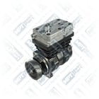 4.LK.0103 | Compressor de ar, Cilindro duplo