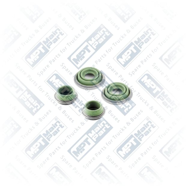 1) , 26.CP.0516 Pino Pinça, Soprador de pó, MPT Main Part