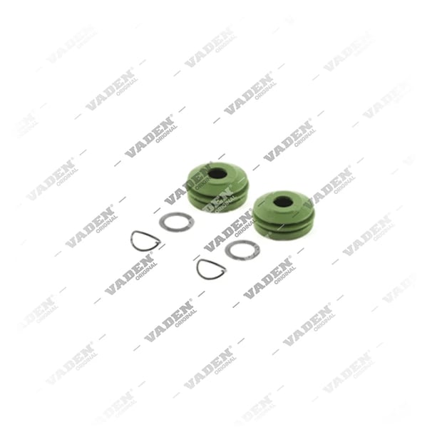  Repair Kit, Mechanism - OEM: 116263 