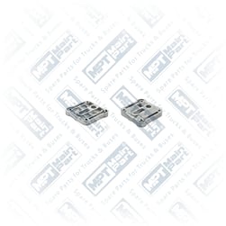 3.LP.0124 - Compressor de ar, Placa de arrefecimento