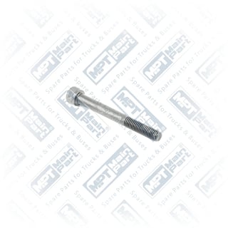 41.CP.0043 Clavija Pinza, Tornillo