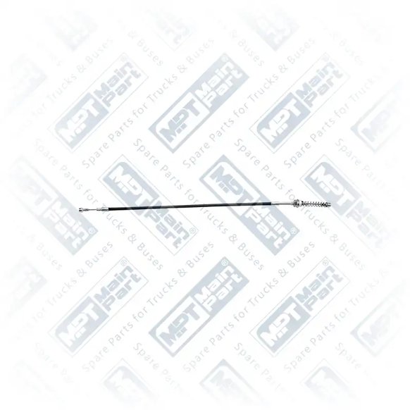 1) 3176136,3176878,3176909S,8144030, 1.EN.0353 Direction, Câbles, MPT Main Part