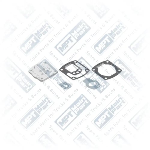Valve Plate