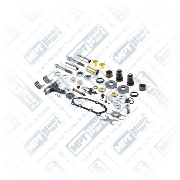 1) , 26.CP.0294 Kaliper Tamir Takımları, Komple, MPT Main Part