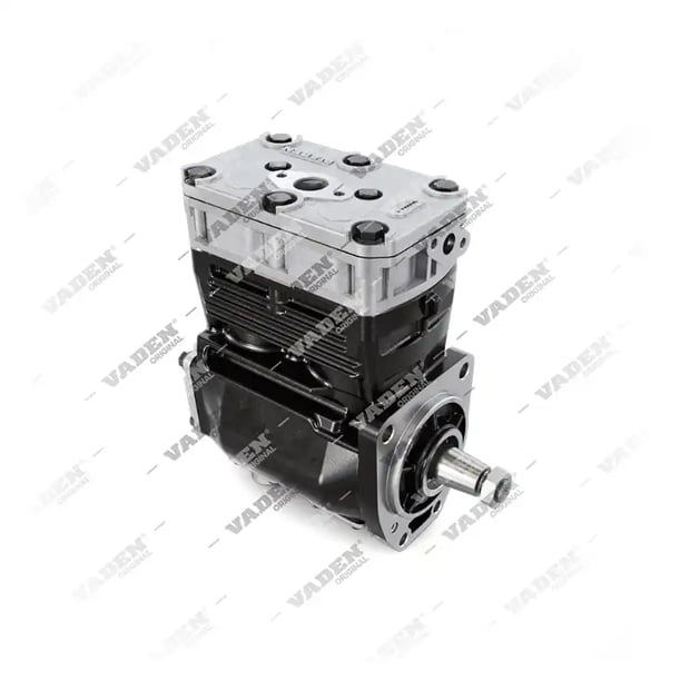 KNORR-BREMSE Double cylindre, Compresseur | OEM : K007254