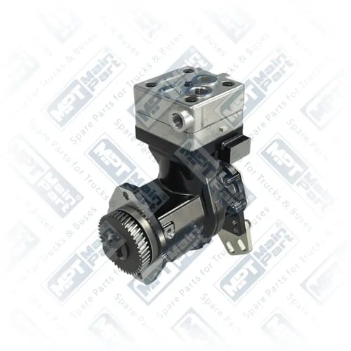 Single Cylinder