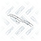 26.CP.0409 | Balata, Tamir Takımı