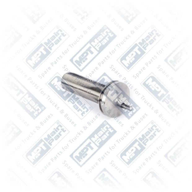 1) , 23.CP.0113 Mecanismo de calibrador, Parafuso, MPT Main Part