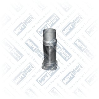 6.EN.0055 Flexrohr, Auspuff-Flexrohr