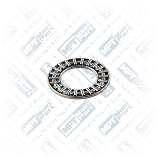 1) , 26.CP.0326 Kaliper Mekanizma, Rulman, MPT Main Part